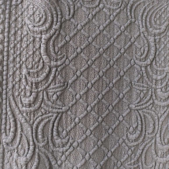 Tory Burch Cap Sleeve Sheath Dress XS - Picture 6 of 11